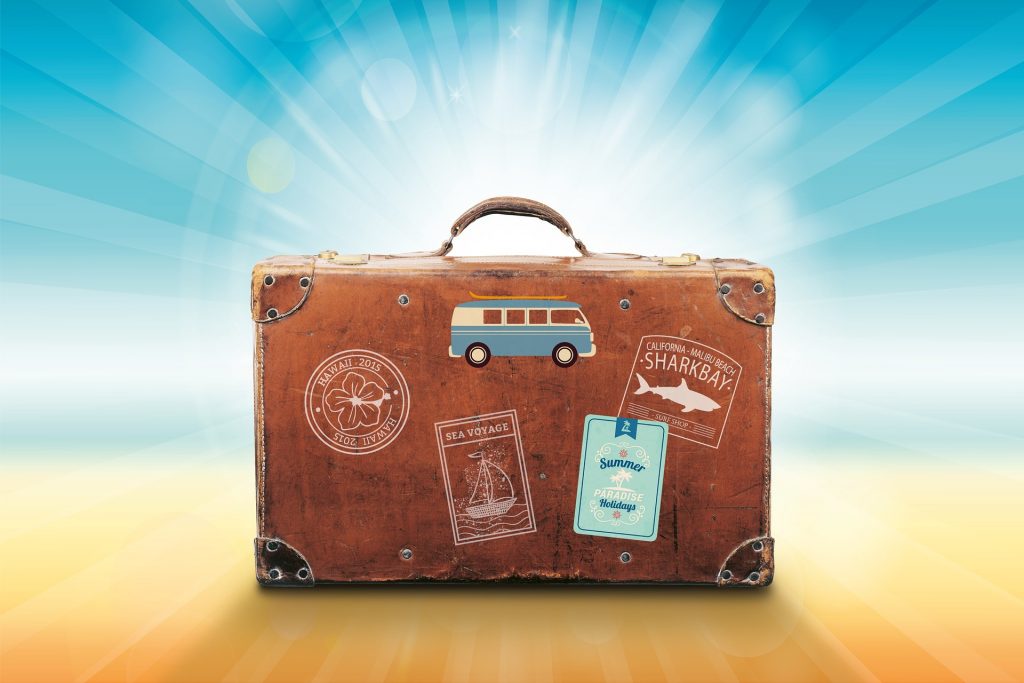 Préparez vous à choisir vos semaines de vacances.